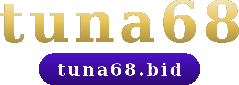 tuna68 logo